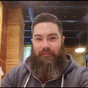 Meet your Posher, Brian